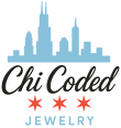 Chi Coded Jewelry